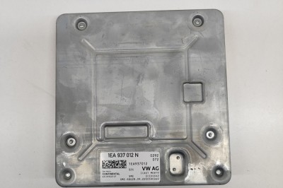 Unitate de control Gateway AUDI Q4 SUV F4B 2022 OEM: 1EA937012N,1EA937012,A3C09300107 22750441 foto