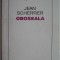 Oboseala &ndash; Jean Scherrer
