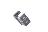 Buton fr&acirc;nă de m&acirc;nă AUDI A6 4G2, C7, 4GC 2013 OEM: 4G2927225A | 12108449