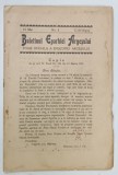 BULETINUL EPARHIEI ARGESULUI , FOAIE OFICIALA A EPISCOPIEI ARGESULUI , NUMARUL 5 , 15 MAI , 1935