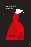 The Handmaid&#039;s Tale | Margaret Atwood, Vintage Classics