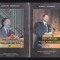 Discursuri parlamentare 2 volume/ Justin Tambozi