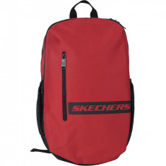 Rucsaci Skechers Stunt Backpack SKCH7680-RED negru
