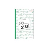 50 exercitii Zen