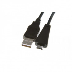 Cablu USB pentru Sony VMC-MD3 DSC-T99 DSC-W560 DSC-WX10 W570 foto