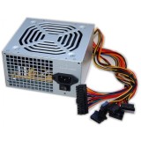 Sursa de alimentare Tecnoware FAL506FS12B, 500W, ATX, PFC Activ