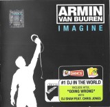 Armin van Buuren - Imagine, CD