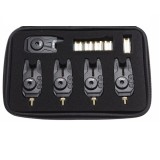 SET AVERTIZORI FL 4 PLUS STATIE JY80