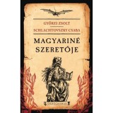 Magyarin&eacute; szeretője - &Ouml;rd&ouml;grom&aacute;n - Győrei Zsolt