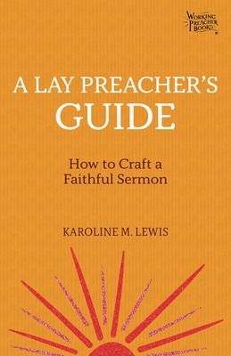 A Lay Preacher&amp;#039;s Guide: How to Craft a Faithful Sermon foto