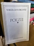 Poezii Vol. I - Virgil Gheorghiu
