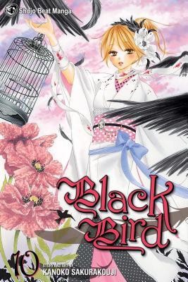Black Bird, Volume 10 foto