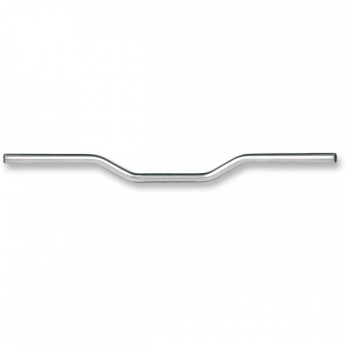 GHIDON SUPERBIKE COMFORT OTEL 22MM CHROME MCL126SC