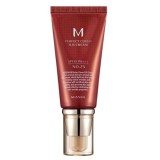 BB Cream M Perfect Cover SPF42/PA+++ Nuanta 25/Bej cald, 50ml, Missha