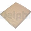 DELPHI TSP0325305 Filtru, aer habitaclu