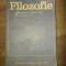 Filozofie. Manual pentru invatamintul liceal