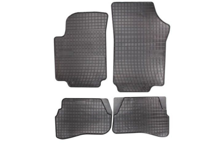 Covorase auto cauciuc Seat Mii (KF1, KE1) (2011-2019) MAMMOOTH MMT A040 0399