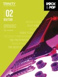 Trinity College London Rock &amp; Pop 2018 Guitar Grade 2