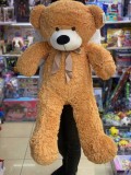 Urs de plus maro ciufulit 90cm