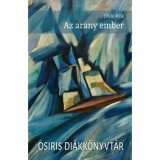 Az arany ember - J&oacute;kai M&oacute;r