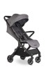 Carucior Jackey Marble Grey, Gri