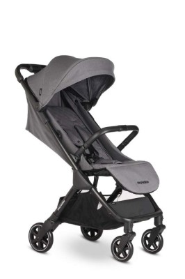Carucior Jackey Marble Grey foto