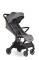 Carucior Jackey Marble Grey - 1