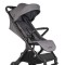 Carucior Jackey Marble Grey