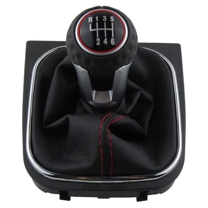 Schimbator Viteze Golf 5 / Golf 6 Model Nou