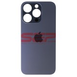 Capac Baterie iPhone 14 Pro, Violet (Purple), Bulk