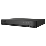 DVR Hikvision, 4 canale, 4K 8MP, AcuSense, Audio, 1xSata - IDS-7204HUHI-M1/XT SafetyGuard Surveillance