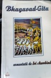 BHAGAVAD- GITA COMENTATA DE SRI AUROBINDO