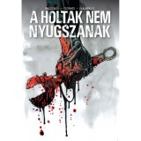 A holtak nem nyugszanak - Stefano Cardoselli