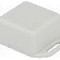 Carcasa ABS, 35mmx35mmx20mm, IP54, HAMMOND - 1551MFLGY