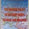 THE RUSSIAN POLICY ON MILITARY BASES : GEORGIA AND MOLDOVA by MIHAI GRIBINCEA , 2001