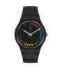 Ceas Barbati, Swatch, 1983 SO29B103 - Marime universala