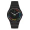 Ceas Barbati, Swatch, 1983 SO29B103 - Marime universala