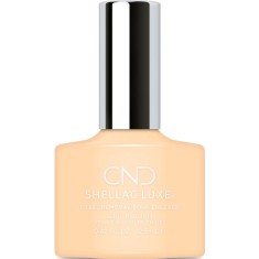 Oja De Unghii Semipermanent CND Shellac Luxe 12.5ml,Exquisite foto