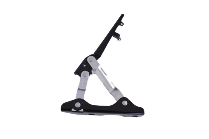 Balama capota dreapta față TESLA MODEL S 2018 OEM: 6006738-00-E | 15028567