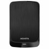 HDD ADATA EXTERN 2.5&quot; USB 3.1 1TB HV320 Black &quot;AHV320-1TU31-CBK&quot; (timbru verde 0.8 lei)