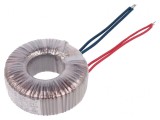 Transformator toroidal halogene 150VA 230V 11.5V 13.04A