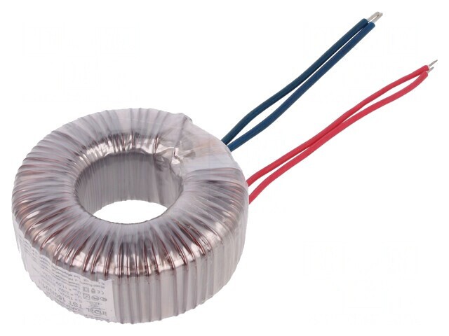 Transformator toroidal halogene 150VA 230V 11.5V 13.04A
