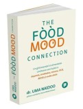 Cumpara ieftin The Food Mood Connection. Un ghid esential al alimentelor uimitoare care lupta cu depresia, anxietatea, OCD, ADHD si multe altele/Uma Naidoo, Publica