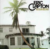 Eric Clapton 461 Ocean Boulevard remastered (cd)