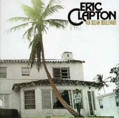 Eric Clapton 461 Ocean Boulevard remastered (cd)