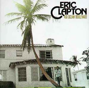 Eric Clapton 461 Ocean Boulevard remastered (cd) foto