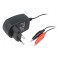 Incarcator reincarcabile 6V plumb-acid 400mA 1.2/4Ah cu debransare Cellevia POWER CL7.2VDC-0.4A
