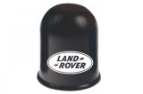 Capac protectie carlig pentru remorca auto, plastic, personalizat Land Rover
