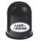 Capac protectie carlig pentru remorca auto, plastic, personalizat Land Rover
