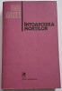Paul Anghel - Intoarcerea mortilor